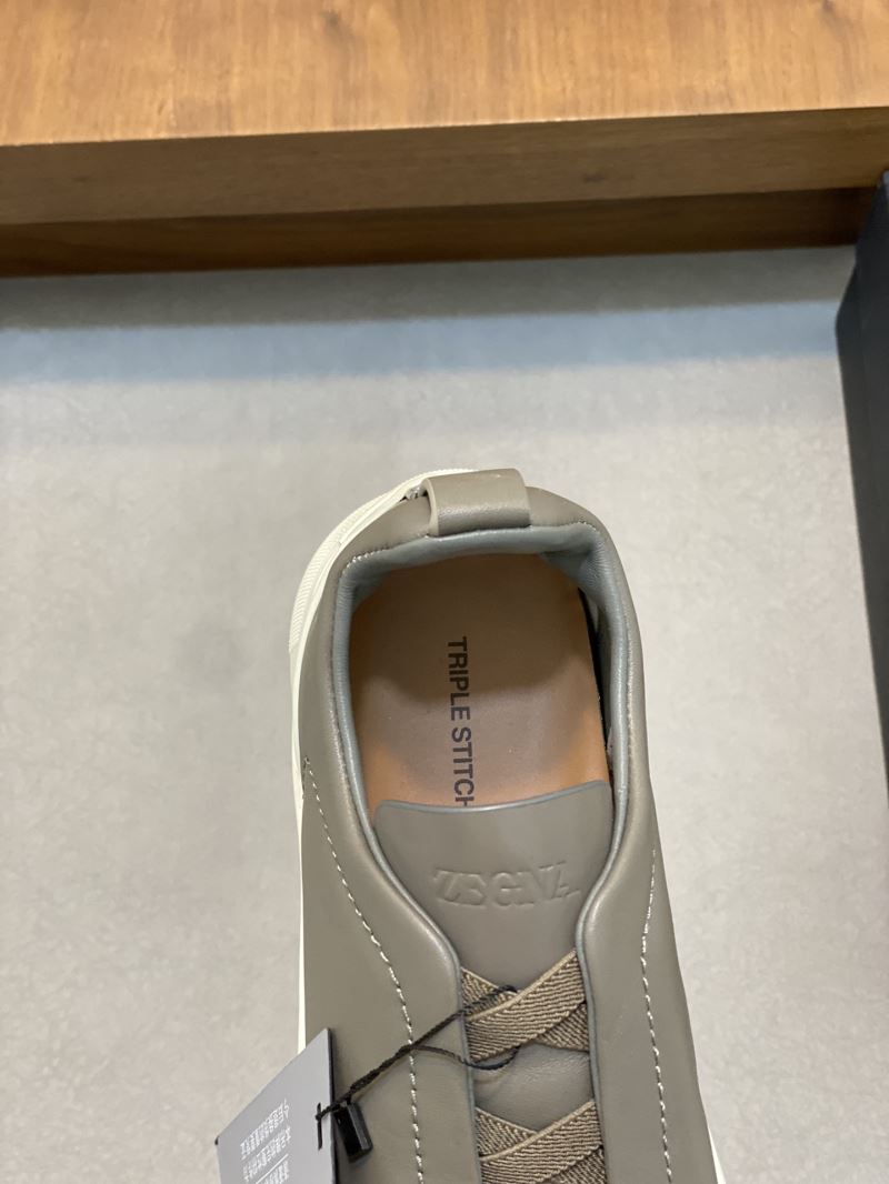 Ermenegildo Zegna Shoes